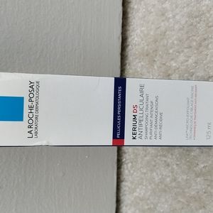 Kerium DS anti dandruff shampoo La Roche Posay new